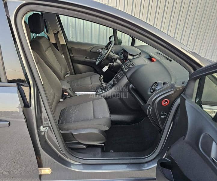 Opel Meriva 1.3 CDTI Opel Meriva 1.3 CDTI