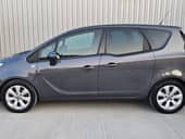 Opel Meriva 1.3 CDTI