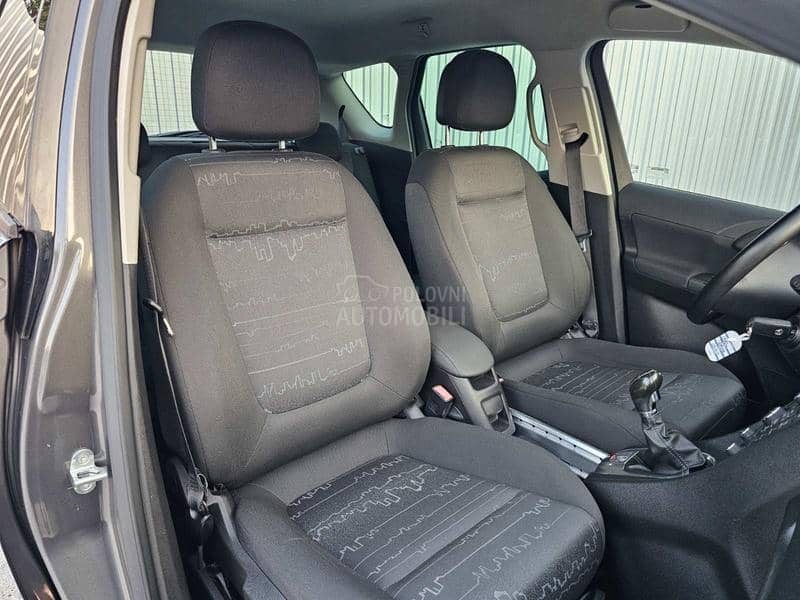 Opel Meriva 1.3 CDTI Opel Meriva 1.3 CDTI