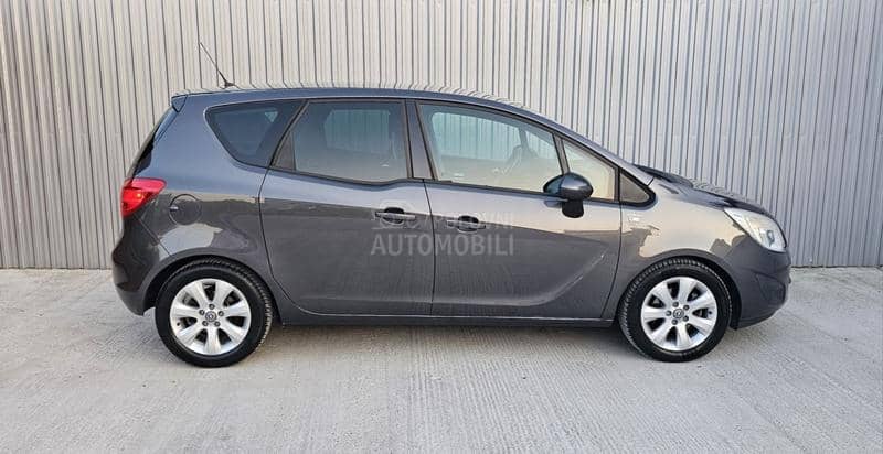 Opel Meriva 1.3 CDTI Opel Meriva 1.3 CDTI