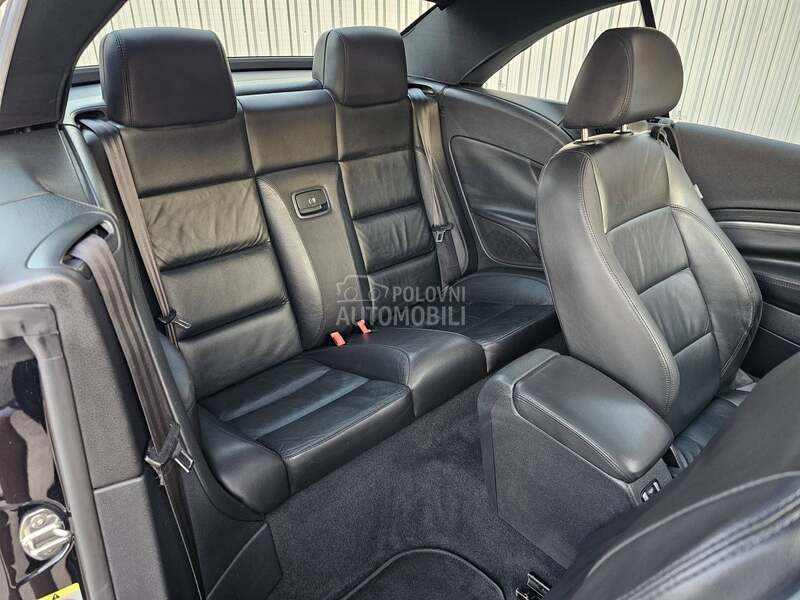 Volkswagen EOS 2.0 tdi / CH /