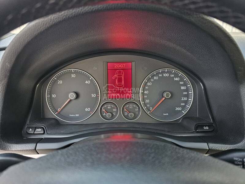 Volkswagen EOS 2.0 tdi / CH /