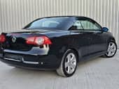 Volkswagen EOS 2.0 tdi / CH /