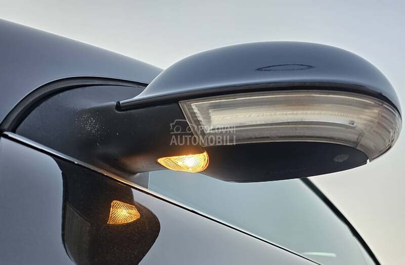 Volkswagen EOS 2.0 tdi / CH /