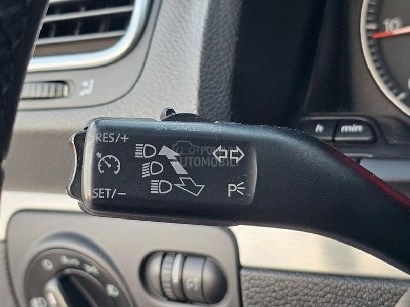 Volkswagen EOS 2.0 tdi / CH /