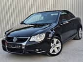 Volkswagen EOS 2.0 tdi / CH /