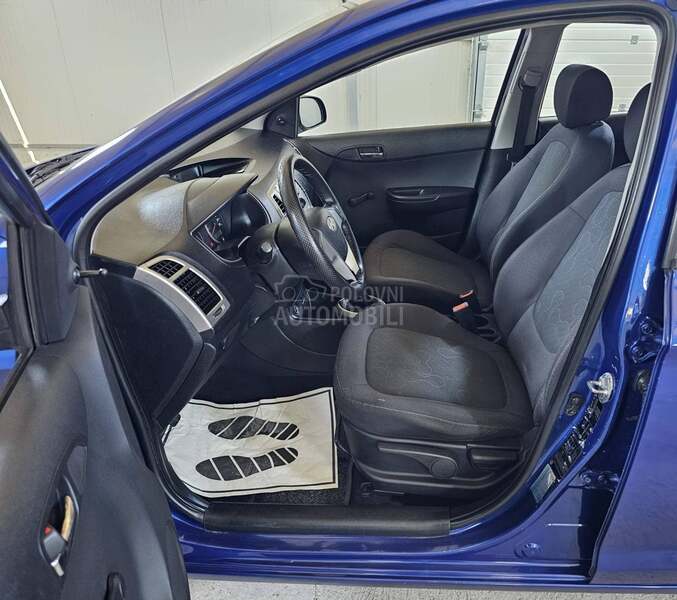 Hyundai i20 1.2 DOHC 16v