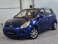 Hyundai i20 1.2 DOHC 16v