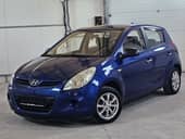 Hyundai i20 1.2 DOHC 16v