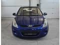 Hyundai i20 1.2 DOHC 16v