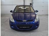 Hyundai i20 1.2 DOHC 16v
