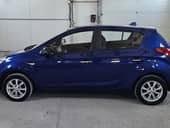 Hyundai i20 1.2 DOHC 16v