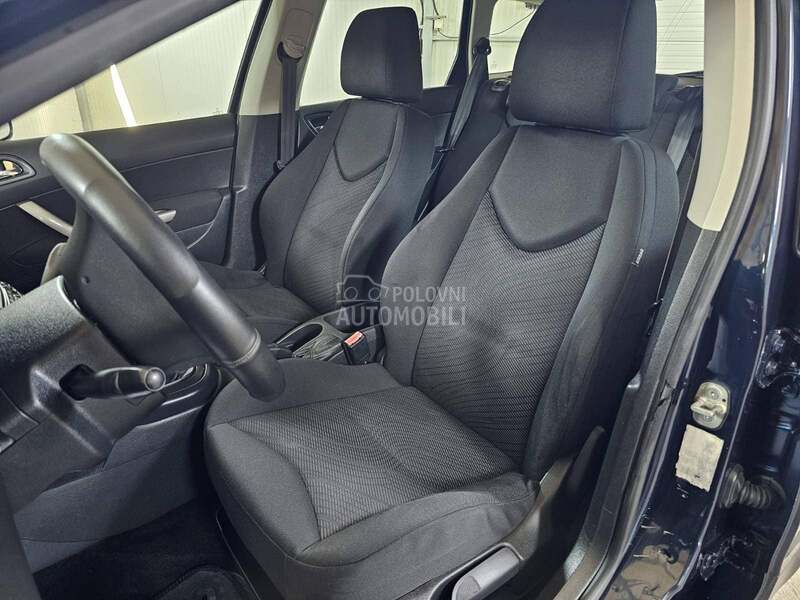Peugeot 308 1.6 hdi