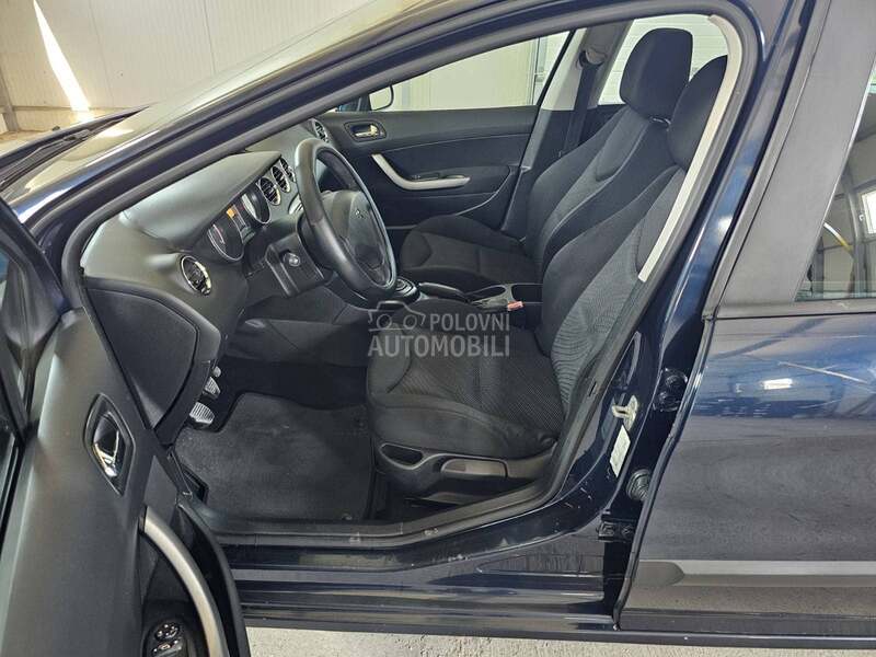 Peugeot 308 1.6 hdi
