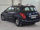 Peugeot 308 1.6 hdi