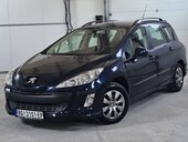 Peugeot 308 1.6 hdi