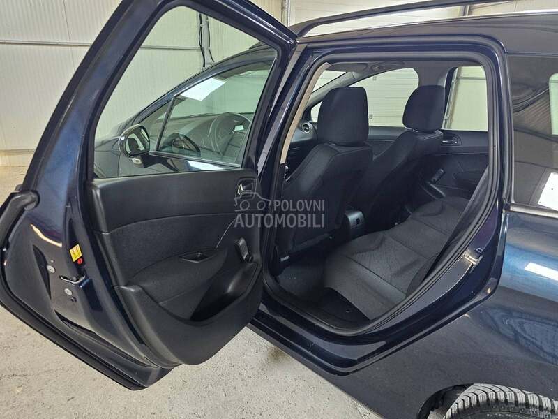 Peugeot 308 1.6 hdi