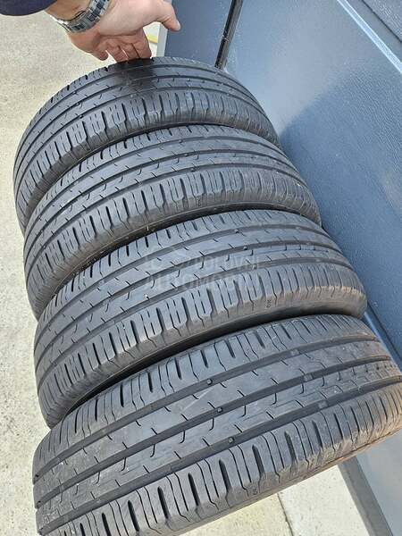 Aluminijumske felne  14" 4 x 100