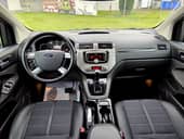 Ford Kuga 2.0d Titanium 4WD