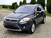 Ford Kuga 2.0d Titanium 4WD