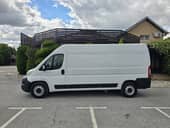 Fiat Ducato L3H2 MAXI
