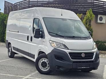Fiat Ducato L3H2 MAXI