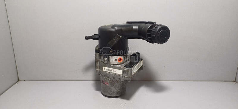 SERVO PUMPA