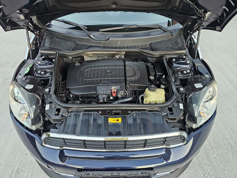 MINI John Cooper Works COOPER SD ALL4