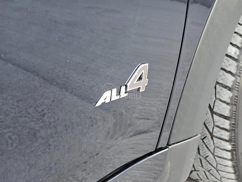 MINI John Cooper Works COOPER SD ALL4