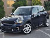 MINI John Cooper Works COOPER SD ALL4
