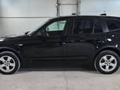 BMW X3 2.0d xDrive Aut0mat
