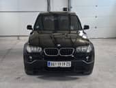 BMW X3 2.0d xDrive Aut0mat