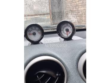 Satici za Smart ForFour