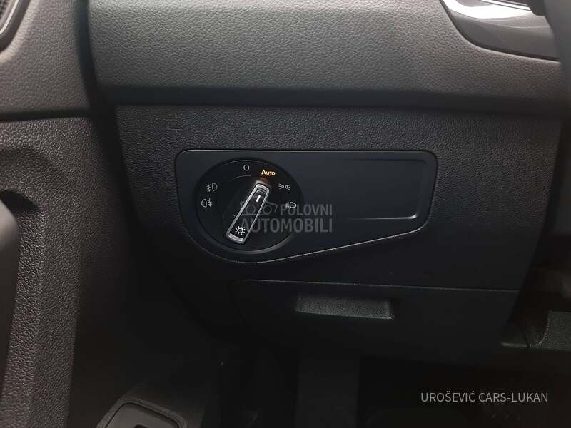 Volkswagen Tiguan R Line 190hp 4x4 CH