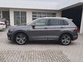 Volkswagen Tiguan R Line 190hp 4x4 CH