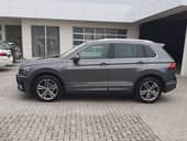 Volkswagen Tiguan R Line 190hp 4x4 CH