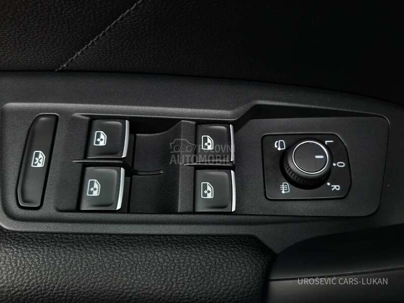 Volkswagen Tiguan R Line 190hp 4x4 CH