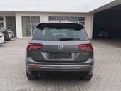 Volkswagen Tiguan R Line 190hp 4x4 CH