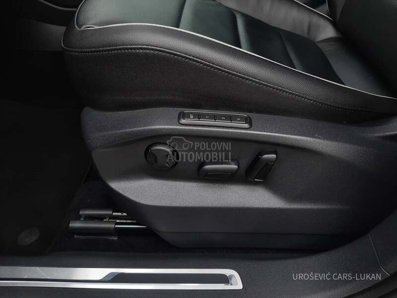 Volkswagen Tiguan R Line 190hp 4x4 CH