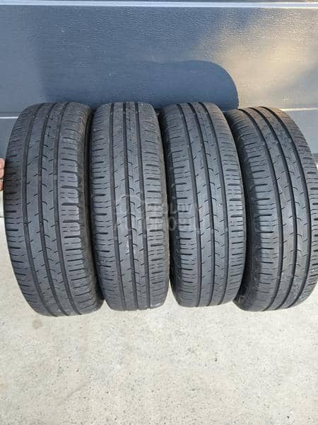 Continental 155/65 R14 Letnja