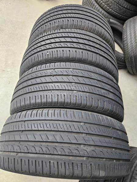 Barum 195/50 R15 Letnja