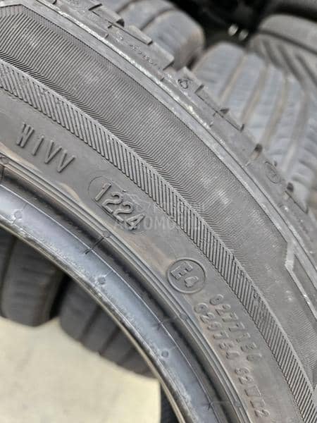 Barum 195/50 R15 Letnja