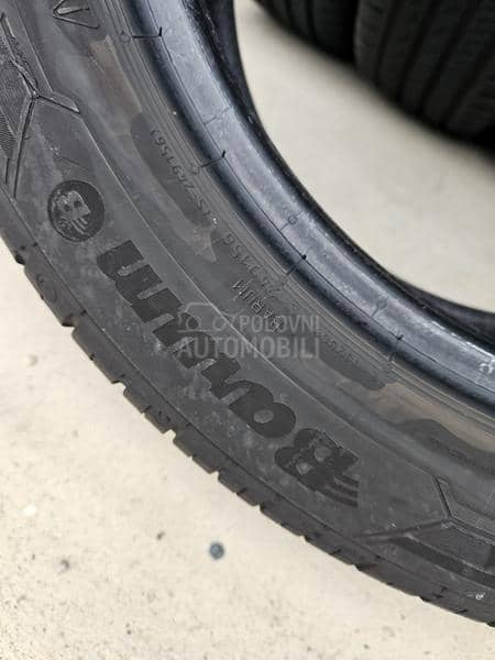 Barum 195/50 R15 Letnja