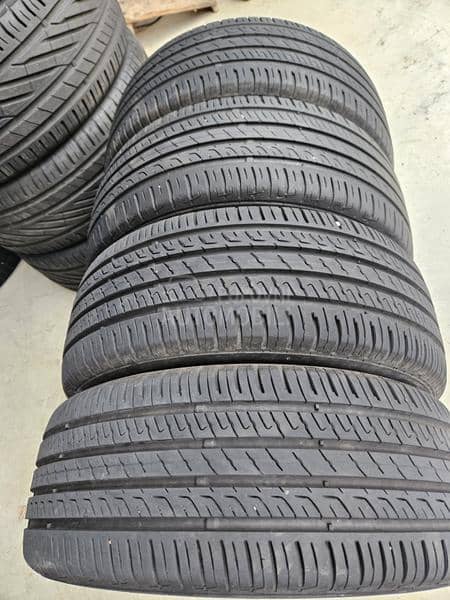 Barum 195/50 R15 Letnja