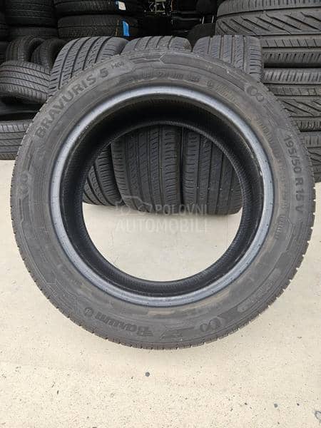 Barum 195/50 R15 Letnja