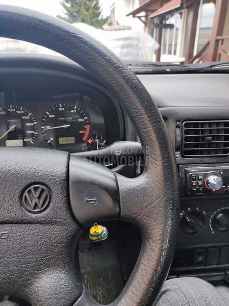 Volkswagen Polo classic