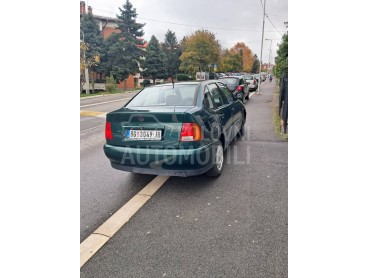 Volkswagen Polo classic