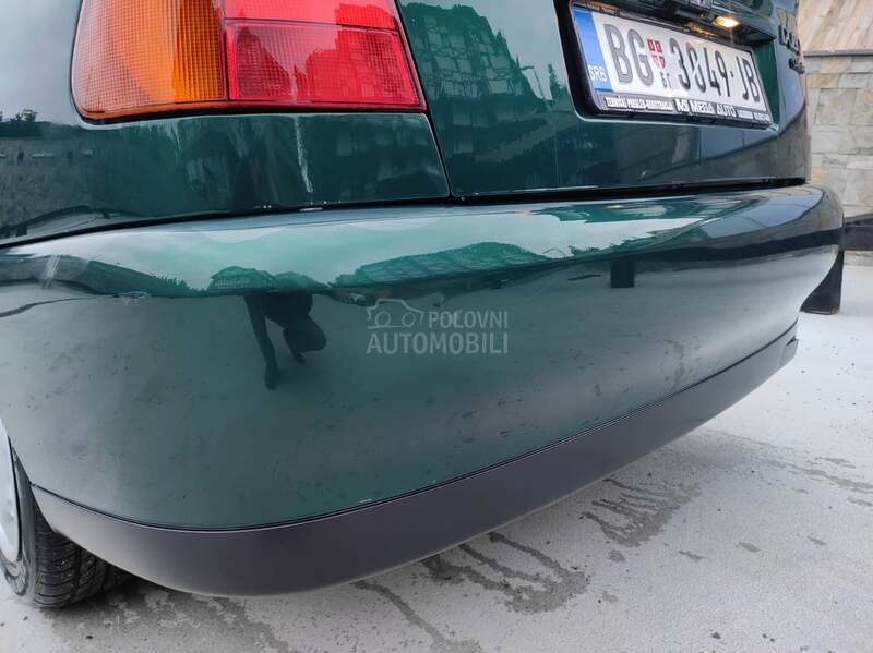 Volkswagen Polo classic