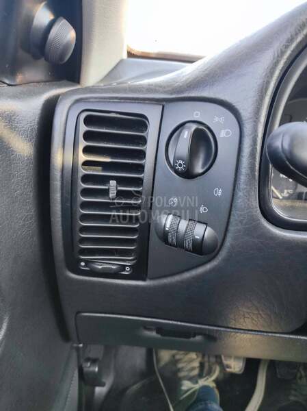 Volkswagen Polo classic