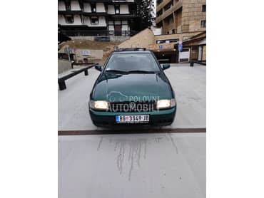 Volkswagen Polo classic